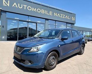 Suzuki Baleno Gebrauchtwagen