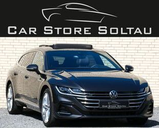 VW Arteon Gebrauchtwagen