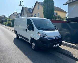 Citroen Jumper Gebrauchtwagen