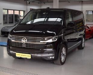 VW T6 Multivan Gebrauchtwagen