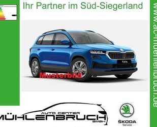 Skoda Karoq Gebrauchtwagen