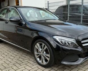Mercedes-Benz C 250 Gebrauchtwagen