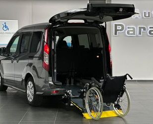 Ford Tourneo Gebrauchtwagen