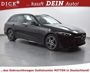 Mercedes-Benz C 300 Gebrauchtwagen
