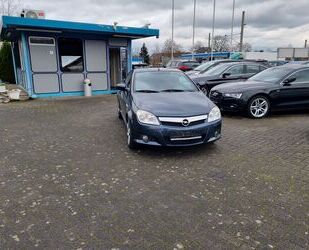 Opel Tigra Gebrauchtwagen