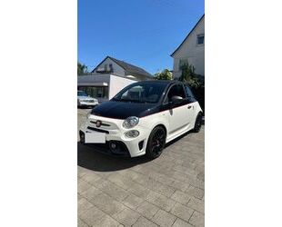 Abarth 595 Competizione Gebrauchtwagen