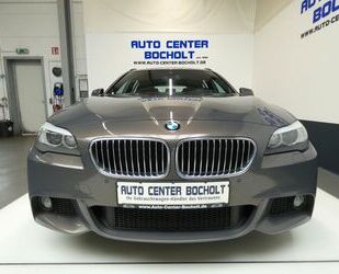 BMW 530 Gebrauchtwagen