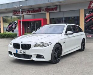 BMW 525 Gebrauchtwagen