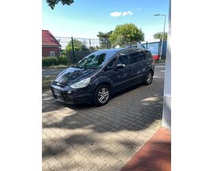Ford S-Max Gebrauchtwagen