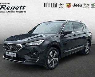 Seat Tarraco Gebrauchtwagen