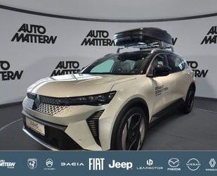 Renault Scenic Gebrauchtwagen