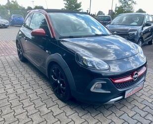 Opel Adam Gebrauchtwagen