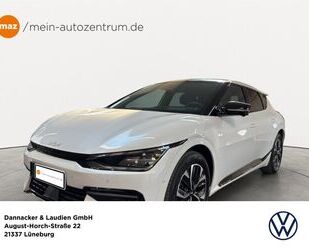 Kia EV6 Gebrauchtwagen
