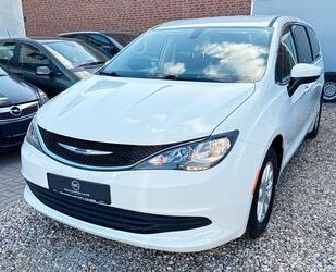 Chrysler Pacifica Gebrauchtwagen