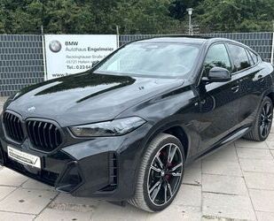 BMW X6 Gebrauchtwagen