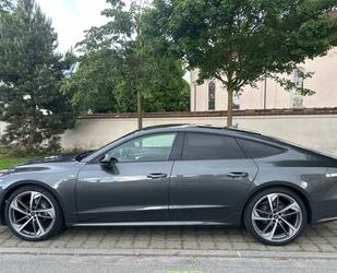 Audi A7 Gebrauchtwagen