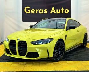 BMW M4 Gebrauchtwagen
