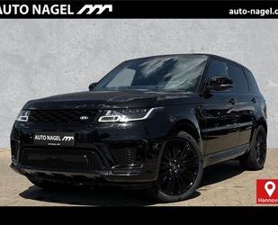 Land Rover Range Rover Sport Gebrauchtwagen