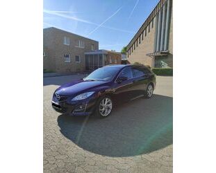 Mazda 6 Gebrauchtwagen