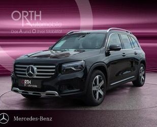 Mercedes-Benz GLB 220 Gebrauchtwagen