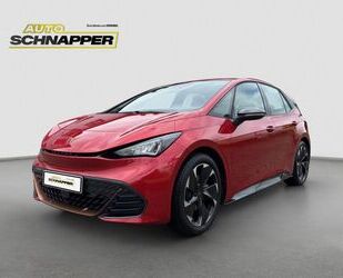 Cupra Born Gebrauchtwagen