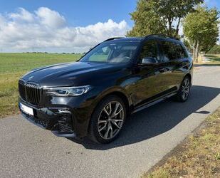 BMW X7 M50 Gebrauchtwagen