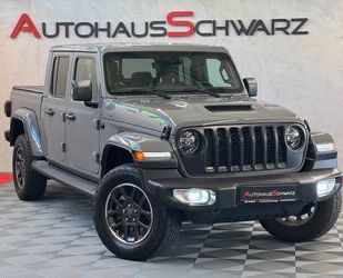 Jeep Gladiator Gebrauchtwagen