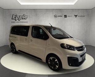 Opel Zafira Gebrauchtwagen