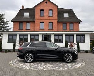 Audi e-tron Gebrauchtwagen