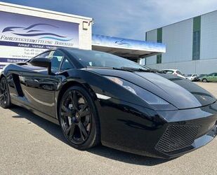 Lamborghini Gallardo Gebrauchtwagen