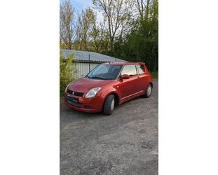 Suzuki Swift Gebrauchtwagen