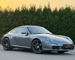 Porsche 997 Gebrauchtwagen