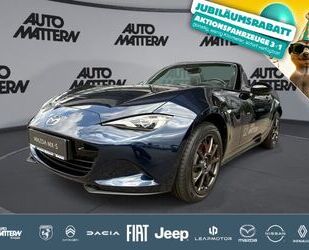 Mazda MX-5 Gebrauchtwagen