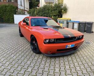 Dodge Challenger Gebrauchtwagen