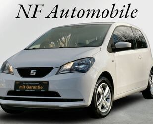Seat Mii Gebrauchtwagen