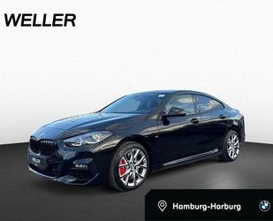 BMW 220 Gran Coupé Gebrauchtwagen