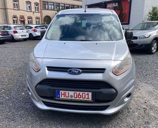 Ford Grand Tourneo Gebrauchtwagen
