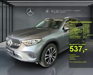 Mercedes-Benz GLC 220 Gebrauchtwagen