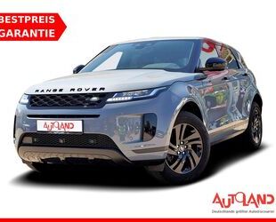 Land Rover Range Rover Evoque Gebrauchtwagen