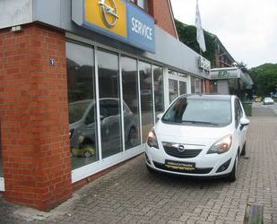 Opel Meriva Gebrauchtwagen