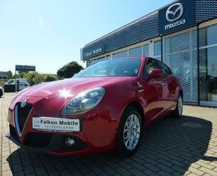 Alfa Romeo Giulietta Gebrauchtwagen