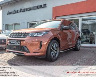 Land Rover Discovery Sport Gebrauchtwagen
