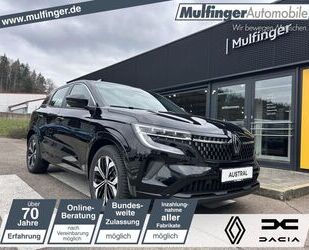 Renault Austral Gebrauchtwagen