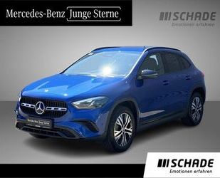 Mercedes-Benz GLA 250 Gebrauchtwagen
