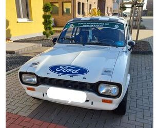 Ford Escort Gebrauchtwagen