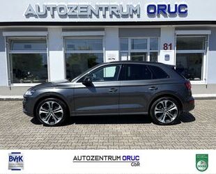 Audi SQ5 Gebrauchtwagen
