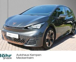 Cupra Born Gebrauchtwagen