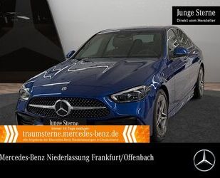 Mercedes-Benz C 300 Gebrauchtwagen
