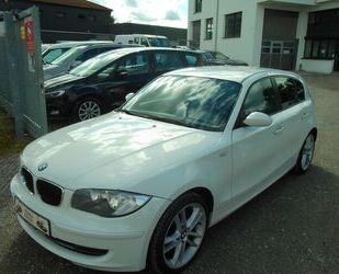 BMW 116 Gebrauchtwagen