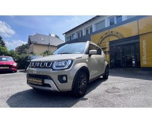 Suzuki Ignis Gebrauchtwagen